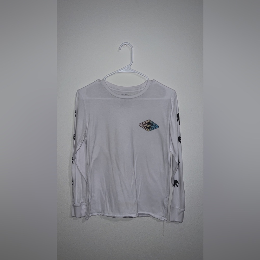 Billabong surfer long sleeve